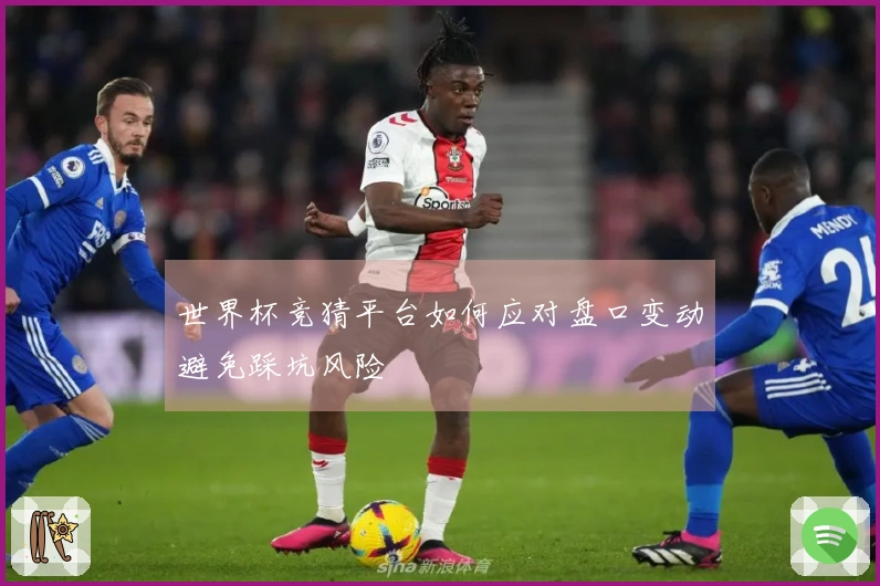 世界杯竞猜平台如何应对盘口变动避免踩坑风险