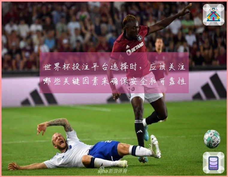 世界杯投注平台选择时，应该关注哪些关键因素来确保安全和可靠性？